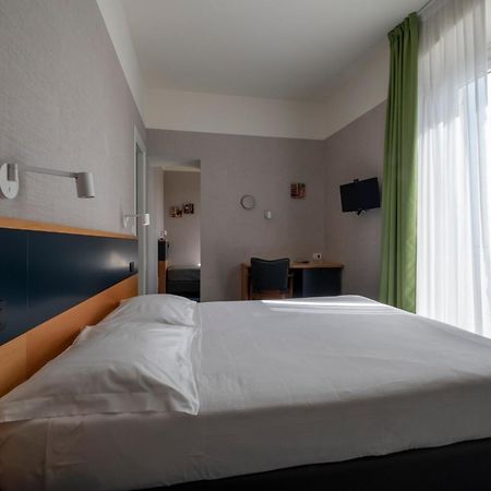 Hotel Italia E Lido Rapallo Exteriör bild