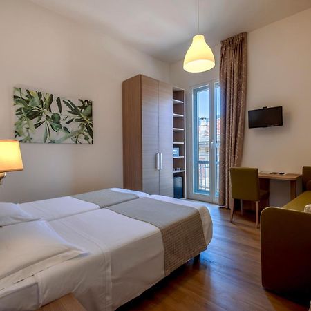 Hotel Italia E Lido Rapallo Exteriör bild