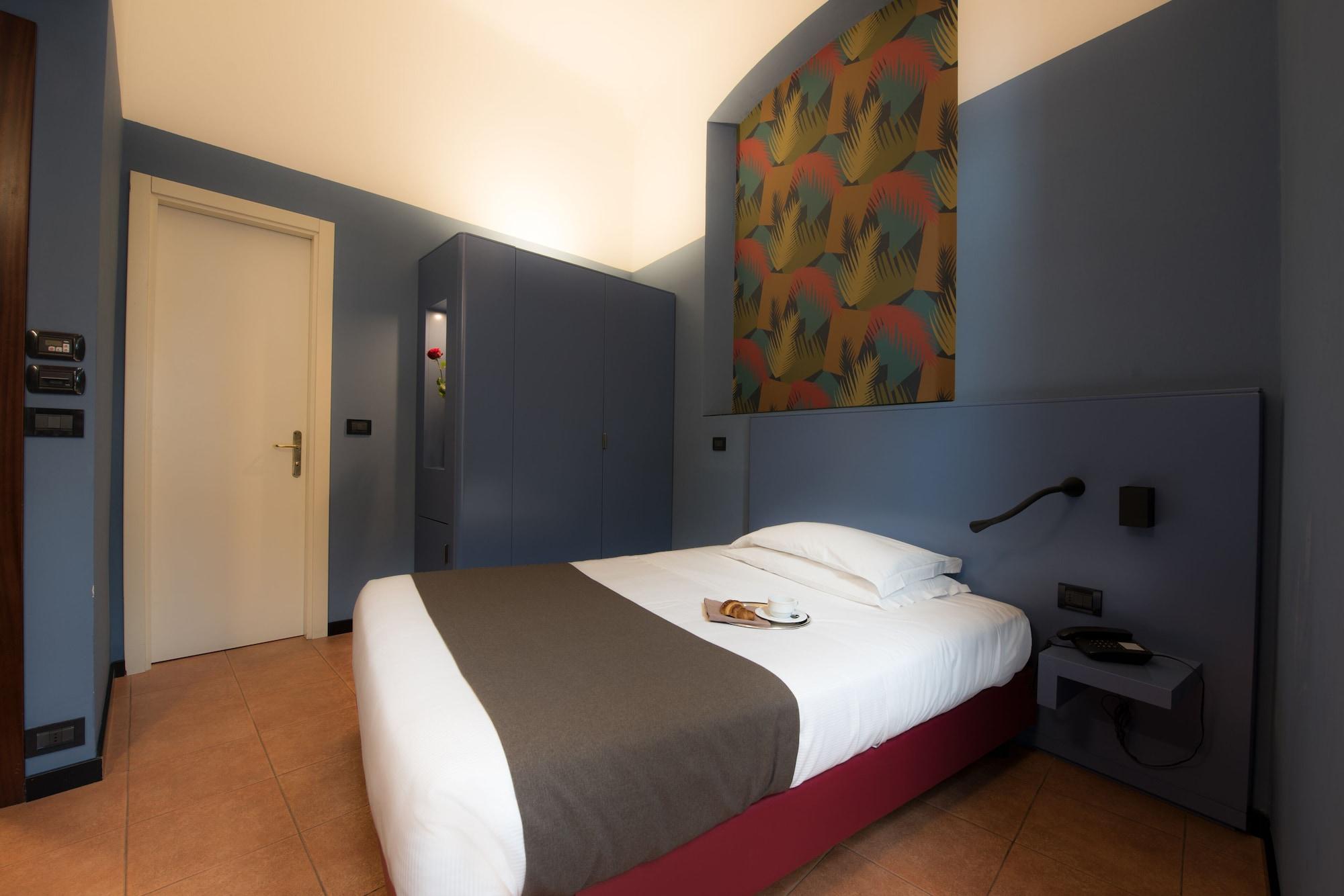 Hotel Italia E Lido Rapallo Exteriör bild